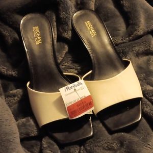 Michael kors dress shoes